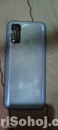 Vivo y50